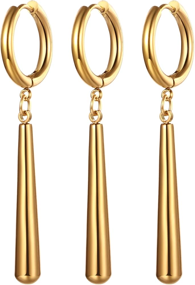 Amazon.co.jp: ゾロ ピアスリング 18G フープピアス セット